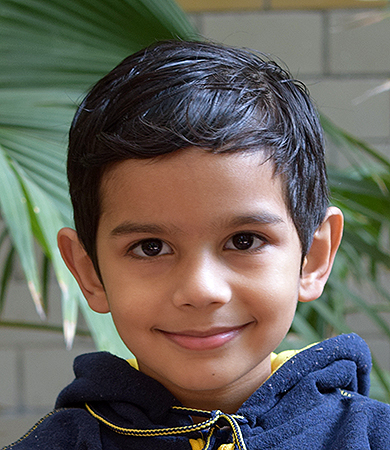 Delhi Public School Rudrapur