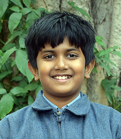 Delhi Public School Rudrapur