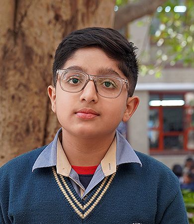 Delhi Public School Rudrapur
