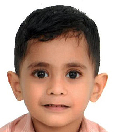 Delhi Public School Rudrapur