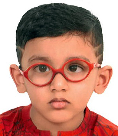 Delhi Public School Rudrapur
