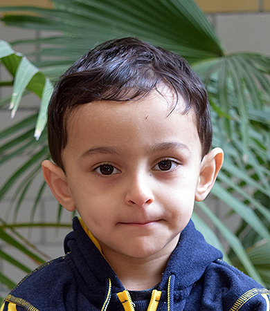 Delhi Public School Rudrapur