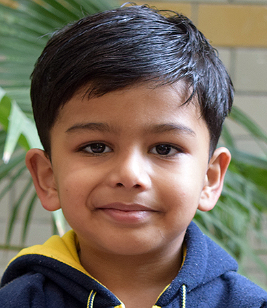 Delhi Public School Rudrapur