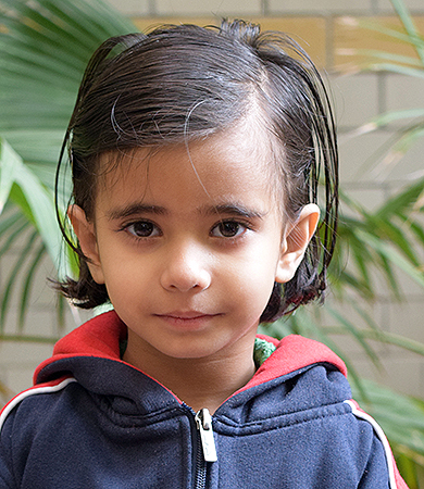 Delhi Public School Rudrapur