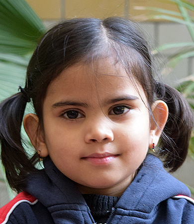 Delhi Public School Rudrapur