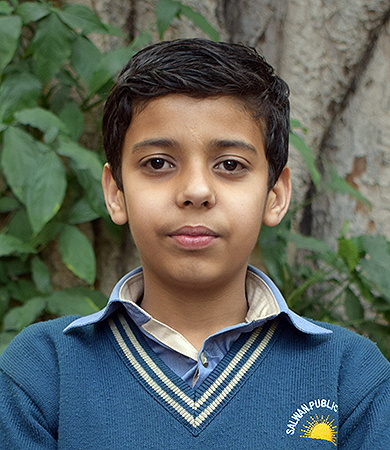 Delhi Public School Rudrapur