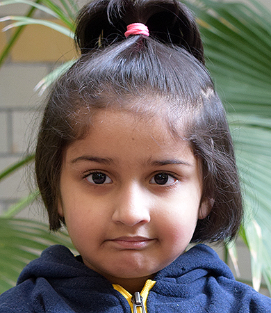 Delhi Public School Rudrapur