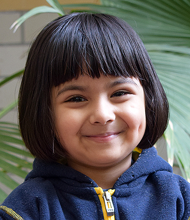 Delhi Public School Rudrapur