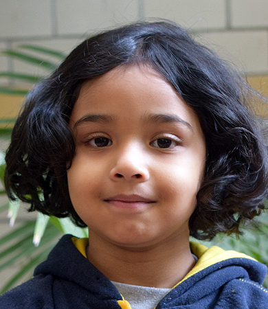 Delhi Public School Rudrapur