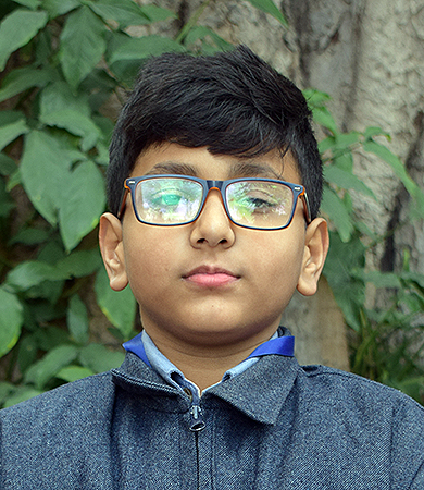 Delhi Public School Rudrapur