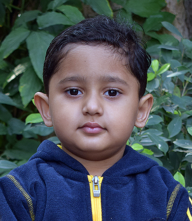 Delhi Public School Rudrapur