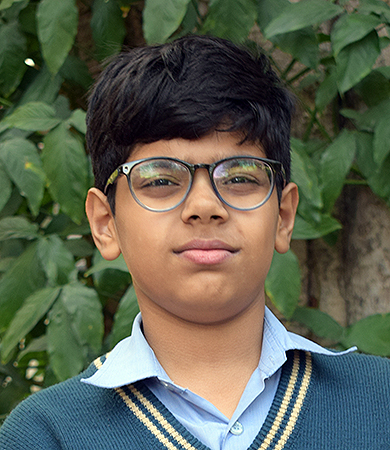 Delhi Public School Rudrapur