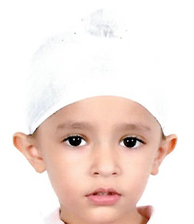 Delhi Public School Rudrapur