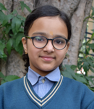 Delhi Public School Rudrapur