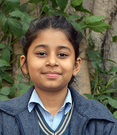 Delhi Public School Rudrapur