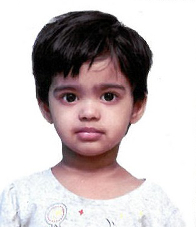 Delhi Public School Rudrapur