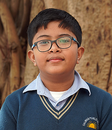 Delhi Public School Rudrapur