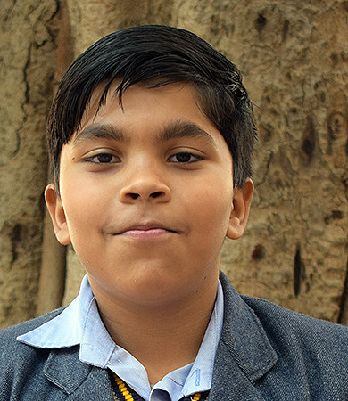 Delhi Public School Rudrapur