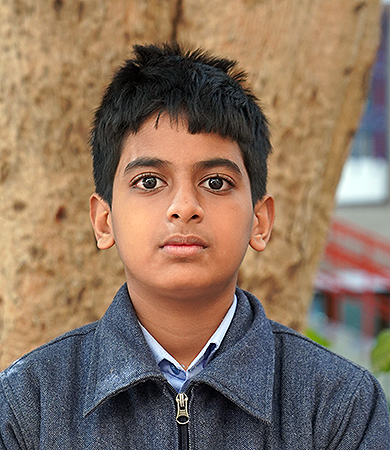 Delhi Public School Rudrapur