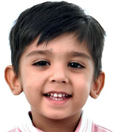 Delhi Public School Rudrapur