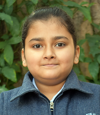 Delhi Public School Rudrapur