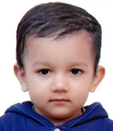 Delhi Public School Rudrapur