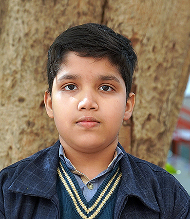 Delhi Public School Rudrapur