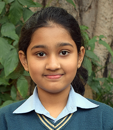 Delhi Public School Rudrapur