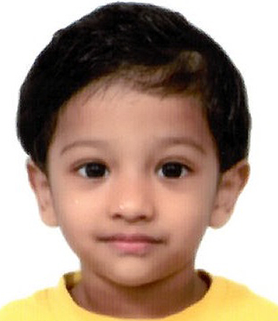 Delhi Public School Rudrapur