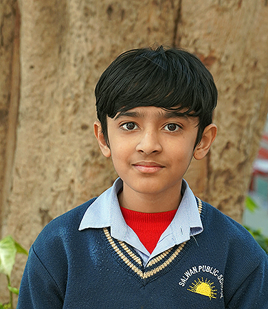 Delhi Public School Rudrapur