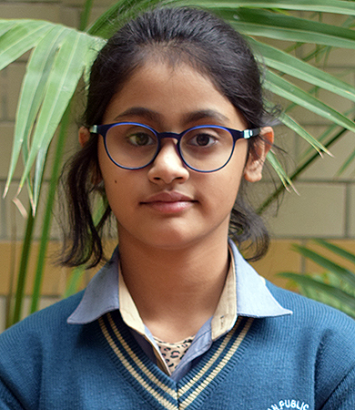 Delhi Public School Rudrapur