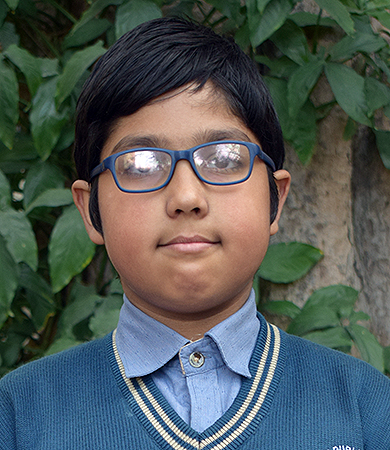 Delhi Public School Rudrapur