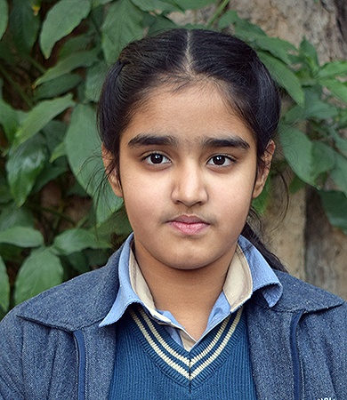 Delhi Public School Rudrapur