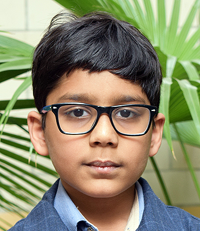 Delhi Public School Rudrapur