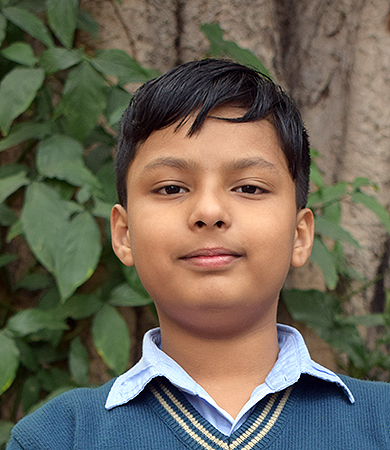 Delhi Public School Rudrapur