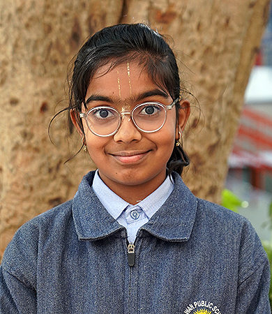 Delhi Public School Rudrapur