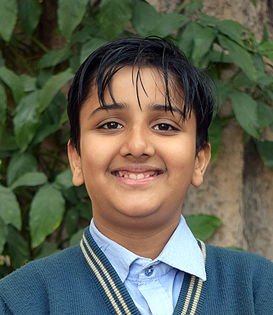 Delhi Public School Rudrapur