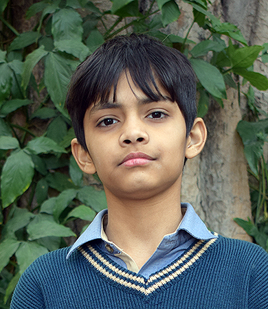 Delhi Public School Rudrapur