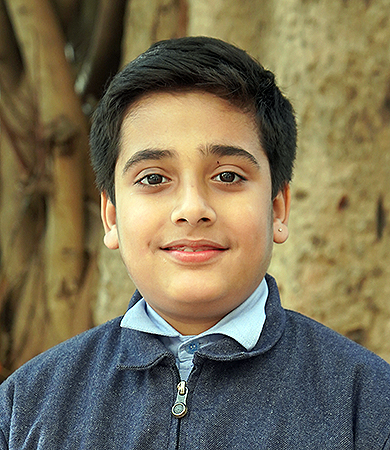 Delhi Public School Rudrapur