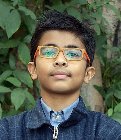 Delhi Public School Rudrapur