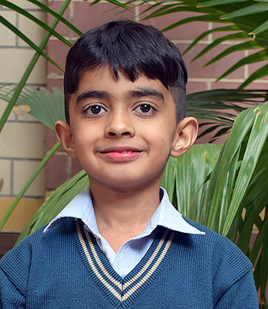 Delhi Public School Rudrapur