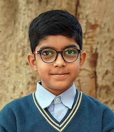 Delhi Public School Rudrapur