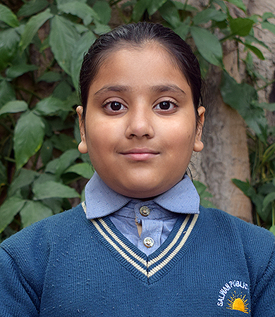 Delhi Public School Rudrapur