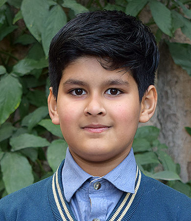 Delhi Public School Rudrapur