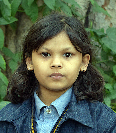 Delhi Public School Rudrapur