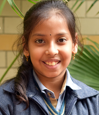 Delhi Public School Rudrapur