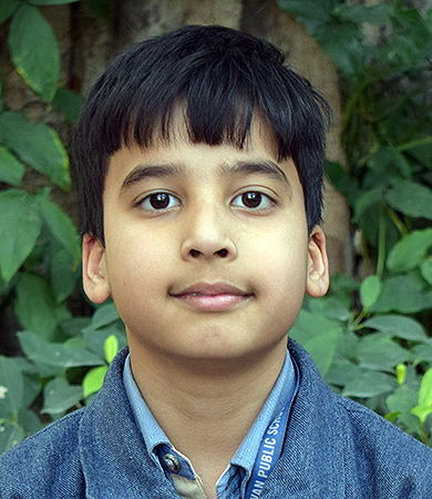 Delhi Public School Rudrapur