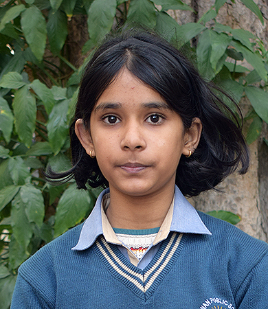 Delhi Public School Rudrapur