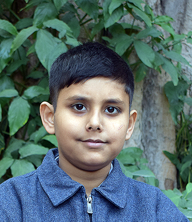 Delhi Public School Rudrapur