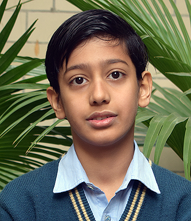 Delhi Public School Rudrapur